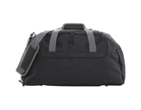 World Tour Duffel Bag
