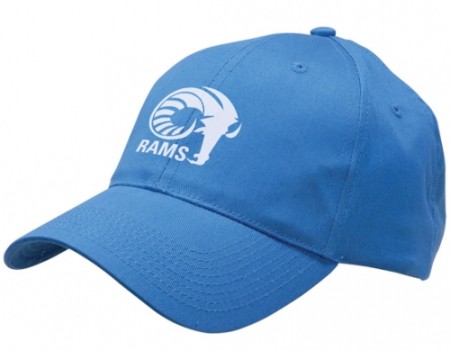 True Colors Cap