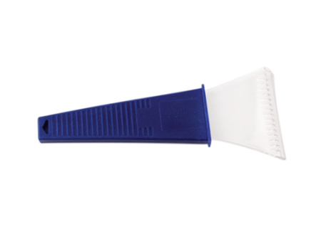 Custom Ice Scraper with Anti-Slip Grip