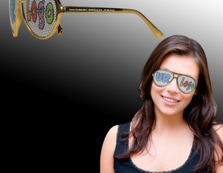 sun glass