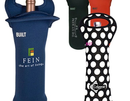 BUILT One Bottle Tote