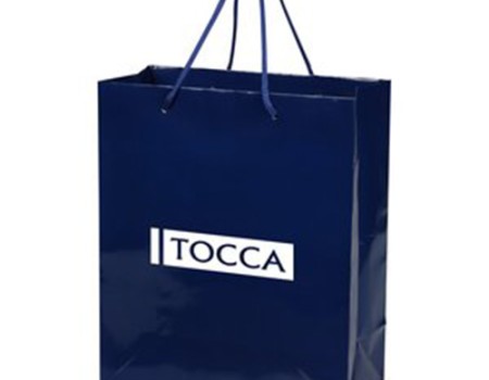 Gloss Eurotote - 12" x 10"