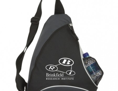 Slam Dunk Sling Backpack