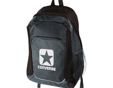 Dual Stripe Backpack