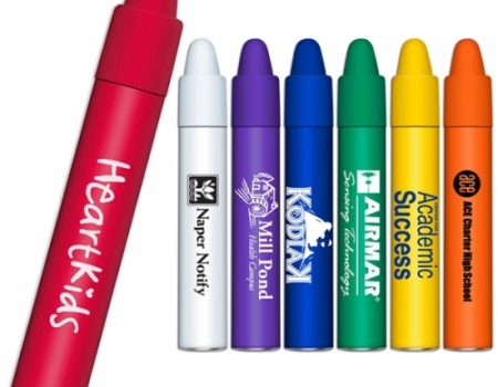Liquimark iWriter Crayon Stylus