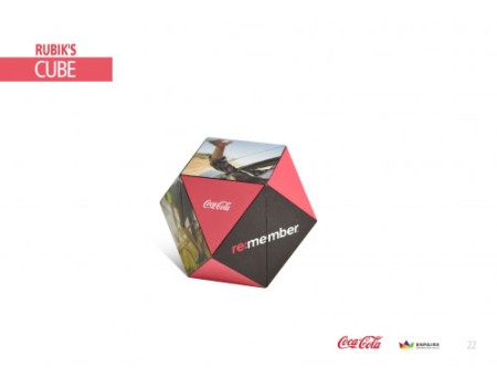 rubik's cube