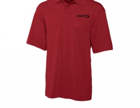 Dedication Polo