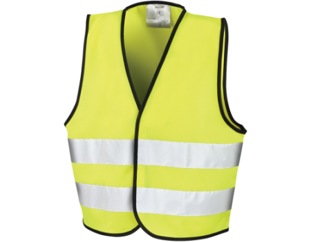 Safety vests