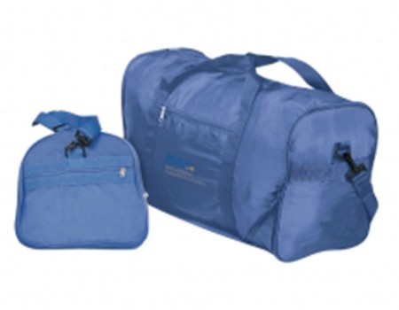 The Perfect Travel Bag