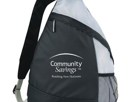 Fleet Sling Backpack