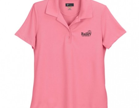 Women's Play Dry® Performance Mesh Polo