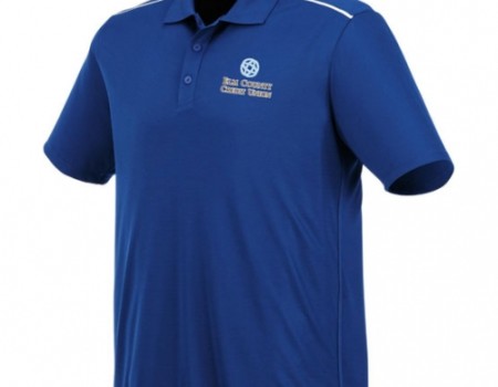 Globular Polo-Men's