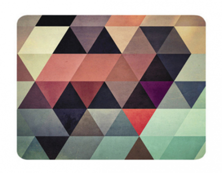 Fabric mousepadc