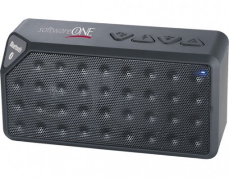 Jam Bluetooth Speaker