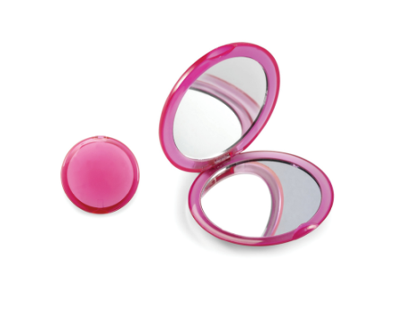 Two-Sided Mirror