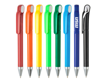 Huntington Pen