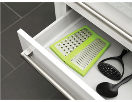 Classic Two-Sided Grater