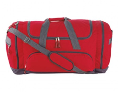 Cross Country Duffel Bag