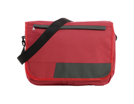 Offset Convention Messenger