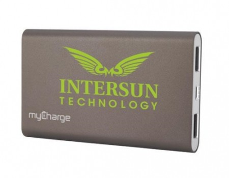 myCharge® RAZOR MAX