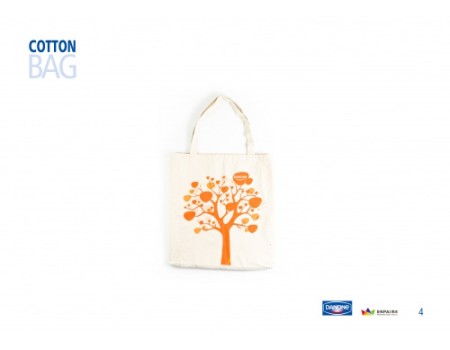 cotton bag