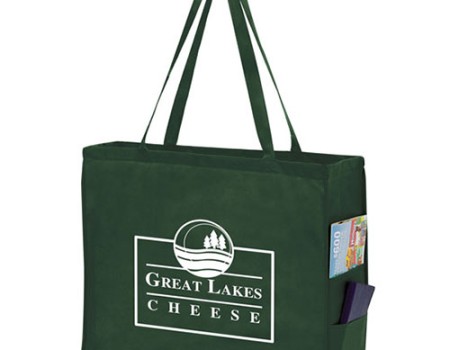 Millennium Tote 20" x 16"