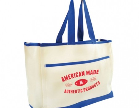 "The Works" Tote Bag