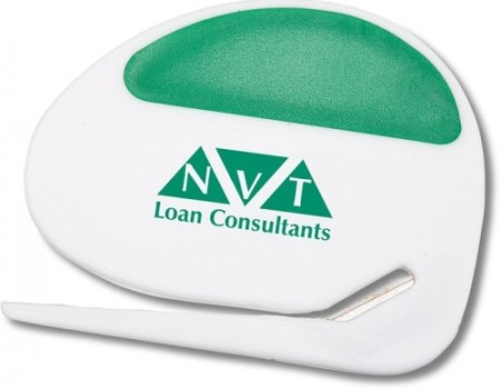 Sure Grip Letter Opener