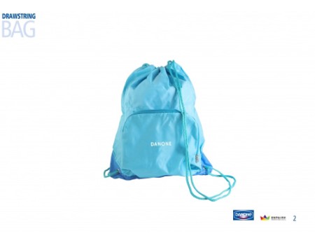drawstring bag
