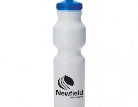 27 oz Value Water Bottle