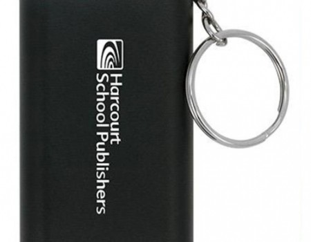 Mini Keychain Power Bank