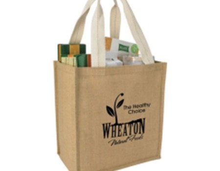 On-The-Go Tote
