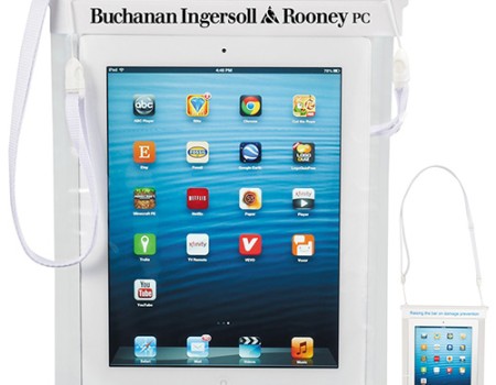 Waterproof Bag for Tablets