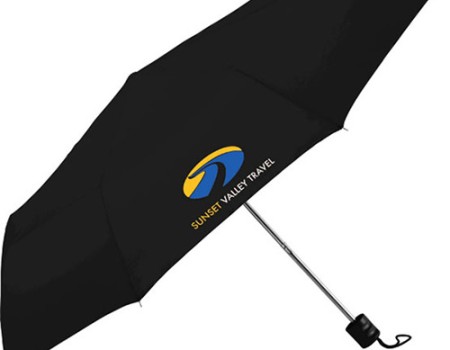 Upside Umbrella