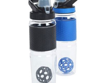 Cool Gear Shaker Bottle