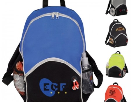 Highlight Backpack