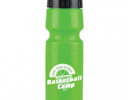 30 oz Active Shot Sports Bottle