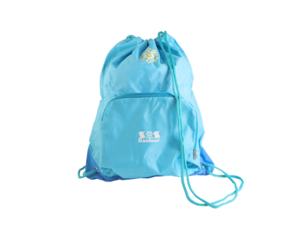 80g Non-Woven Backpack – Item #33297