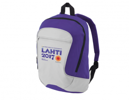 Noggin Backpack