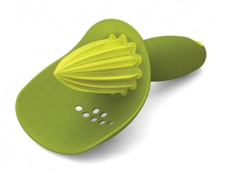 Citrus reamer