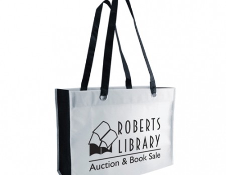 Dualis Reusable Tote