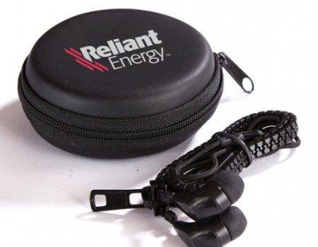 Quick Fasten Earbuds