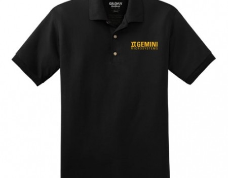 DryBlend™ Jersey Polo