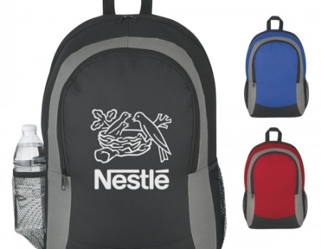 Arch Backpack