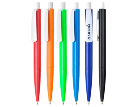 Bic Tri-Stic Ecolutions Pen