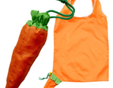 Fold Away Shopping Bag