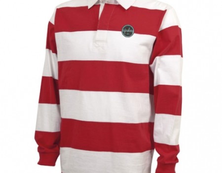 Vintage Rugby Shirt