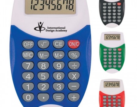 Oval Calculator