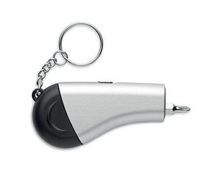 Screw Driver Key Chains