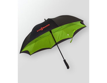 Fold Up Umbrella